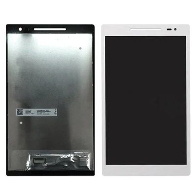Лот: 11768348. Фото: 1. Дисплей Asus Z380C (ZenPad 8.0... Дисплеи, дисплейные модули, тачскрины
