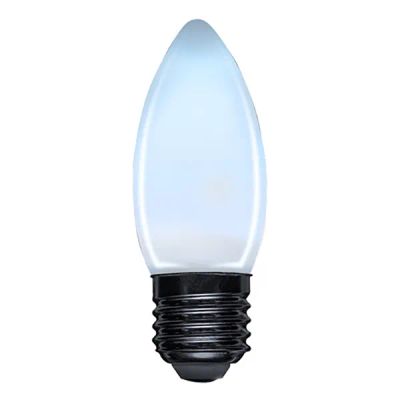 Лот: 24511457. Фото: 1. Лампы филаментные Rexant "Свеча... Лампочки