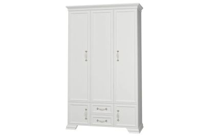 Лот: 23644720. Фото: 1. Шкаф для одежды Hoff Грация. Шкафы, шкафы-купе