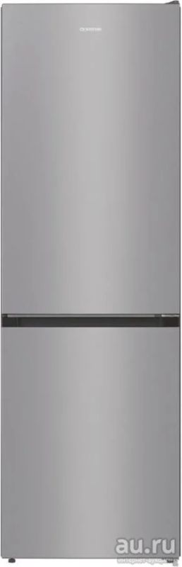 Лот: 17143417. Фото: 1. Холодильник Gorenje NRK 6191ES4... Холодильники, морозильные камеры