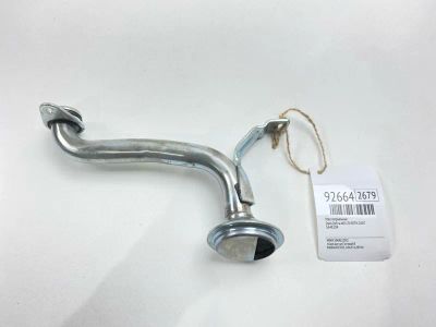 Лот: 23685824. Фото: 1. Маслоприемник Opel Zafira 2007... Другое (автозапчасти)
