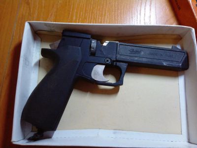Лот: 8412857. Фото: 1. Корнет. 1996г. Пневматическое оружие