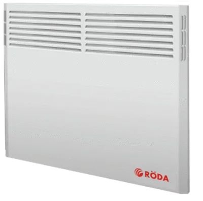 Лот: 11983571. Фото: 1. RODA Standart 1,0 EBHA-0,5/230С2М... Обогреватели бытовые