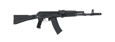 Лот: 10334778. Фото: 1. Страйкбольный автомат AK-74 Сyma040. Пейнтбол, страйкбол