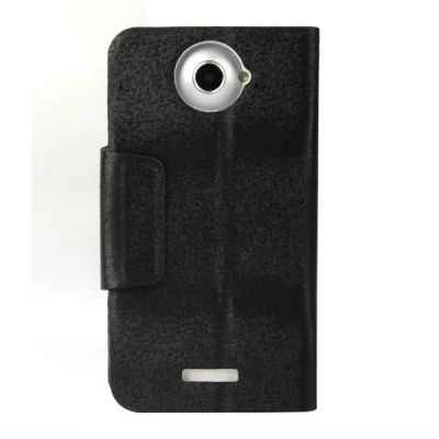 Лот: 3349697. Фото: 1. Чехол Baseus Grace Leather Case... Чехлы, бамперы