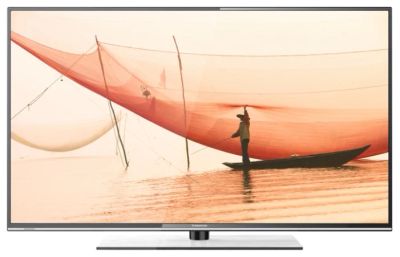 Лот: 7567377. Фото: 1. Телевизор Thomson 50" T50D15SF-01B. Телевизоры