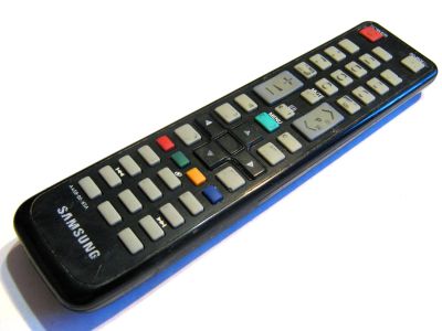 Лот: 21258128. Фото: 1. Пульт Samsung AA59-00465A. Пульты ДУ