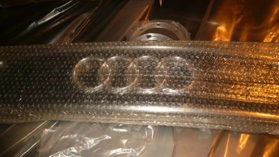 Лот: 3464673. Фото: 1. Решотка радиатора ауди a6. Кузов