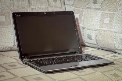 Лот: 2279496. Фото: 1. ASUS Eee PC 1201N (Atom 330 -... Ноутбуки
