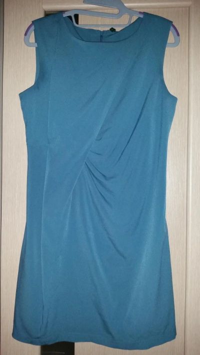 Лот: 8576563. Фото: 1. Платье benetton. Платья