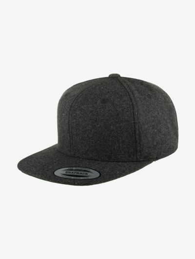 Лот: 23574686. Фото: 1. Бейсболка с прямым козырьком FLEXFIT... Другое (спортивная одежда)