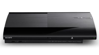 Лот: 4671452. Фото: 1. play station 3 500gb + 2 игры. Игровые приставки, консоли