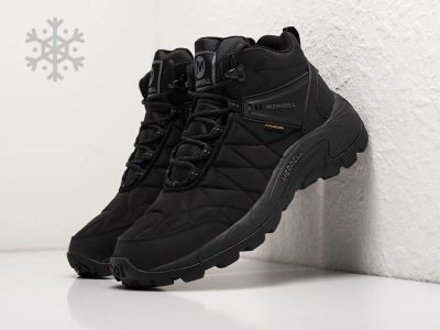 Лот: 24979259. Фото: 1. Зимние Ботинки Merrell. Кеды, кроссовки, слипоны
