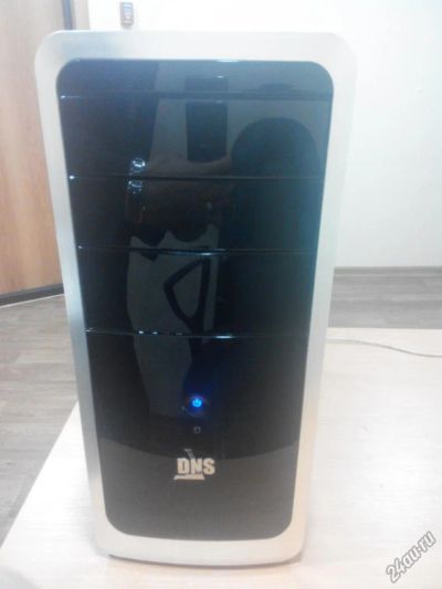 Лот: 4166471. Фото: 1. Intel Pentium G840. Компьютеры в сборе