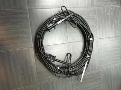 Лот: 11048690. Фото: 1. Антенна Радиал DP2-UHF с кабелем... Антенны