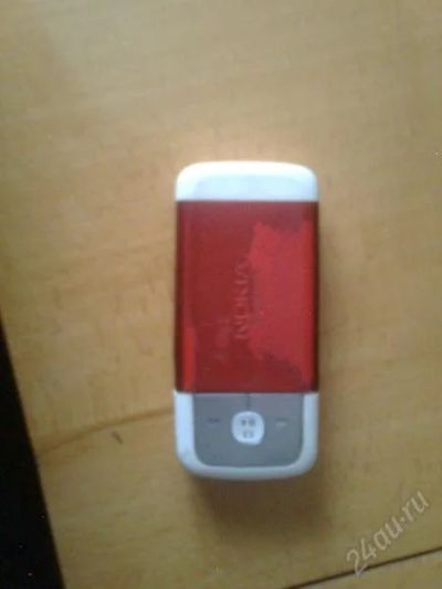 Лот: 155255. Фото: 1. Nokia 5700 (nc). Кнопочные мобильные телефоны