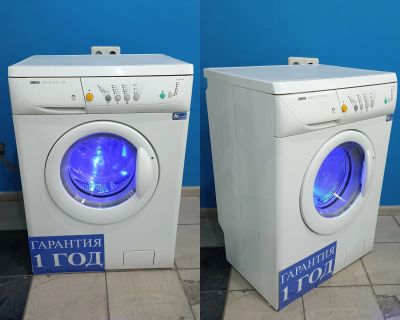 Лот: 25225013. Фото: 1. Стиральная машина Zanussi FE 925... Стиральные машины