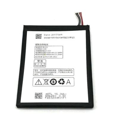 Лот: 15545715. Фото: 1. Аккумулятор Len P780. Аккумуляторы