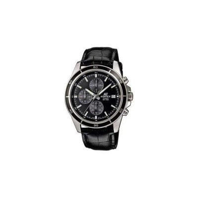 Лот: 18668379. Фото: 1. Casio Edifice EFR-526L-1AVUEF... Оригинальные наручные часы