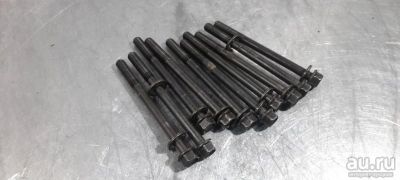 Лот: 18368539. Фото: 1. Болты гбц Honda Partner EY7 D15B... Другое (автозапчасти)