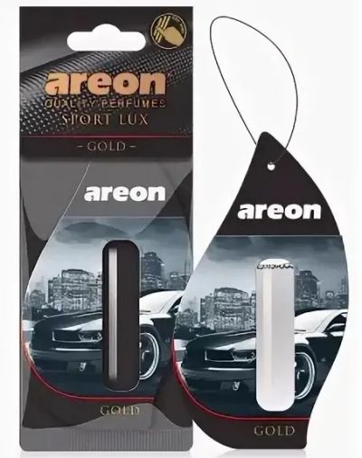 Лот: 25810032. Фото: 1. Ароматизатор Areon гелевые Liquid... Ароматизаторы