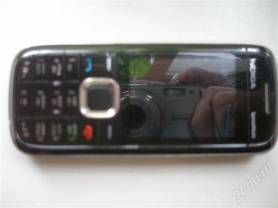 Лот: 528713. Фото: 1. Телефон Nokia 5130xm. Кнопочные мобильные телефоны