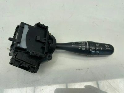 Лот: 22459420. Фото: 1. переключатель дворников Suzuki... Другое (автозапчасти)
