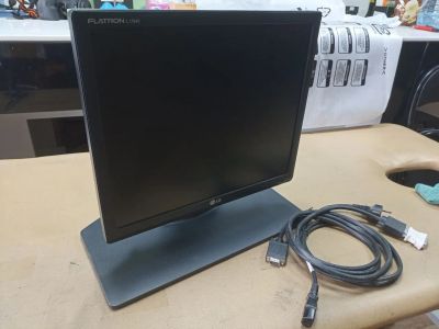Лот: 21768394. Фото: 1. Монитор LG L1734S Диагональ 17... ЖК-мониторы