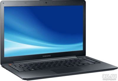 Лот: 15849485. Фото: 1. Ноутбук Samsung ATIV 5 NP530U4E... Ноутбуки