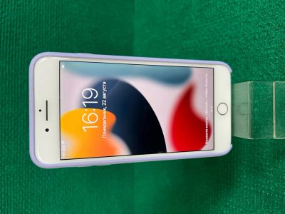 Лот: 19372318. Фото: 1. Смартфон iPhone 8 Plus 64 Gb... Смартфоны