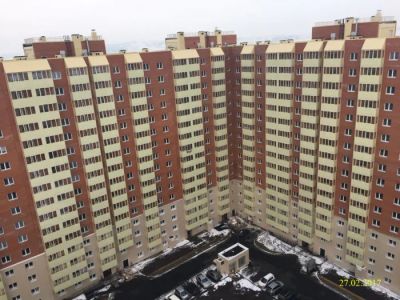 Лот: 9520310. Фото: 1. 3-комн. квартира, Ботанический... Квартиры, студии
