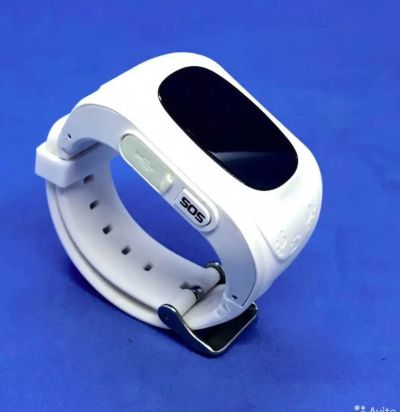 Лот: 15522044. Фото: 1. ♡👧 Детские умные часы Smart Watch... Смарт-часы, фитнес-браслеты, аксессуары