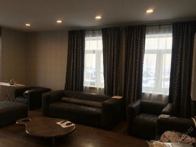 Лот: 5713564. Фото: 1. Сдам квартиру в Удачном. Собственник. Квартиры, студии