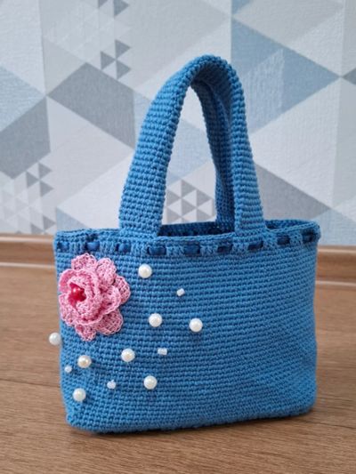 Лот: 25361609. Фото: 1. Детская сумочка 👜. Другое (одежда и аксессуары)