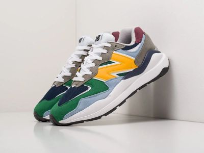 Лот: 18731669. Фото: 1. Кроссовки New Balance 5740 (25321... Кеды, кроссовки, слипоны