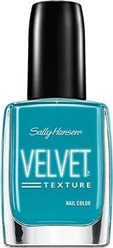 Лот: 11377455. Фото: 1. Sally Hansen Velvet Texture Лак... Лак для ногтей