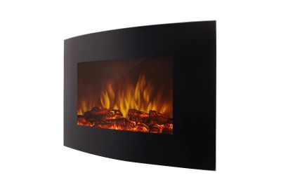 Лот: 23690970. Фото: 1. Электрокамин Electrolux EFP. Камины, печи-камины