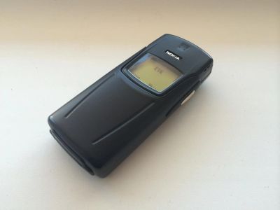 Лот: 3969475. Фото: 1. Nokia 8910 Идеал!. Кнопочные мобильные телефоны
