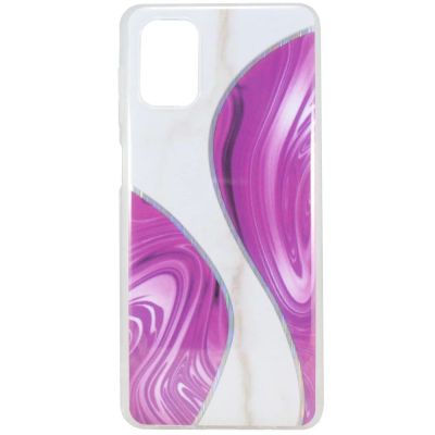 Лот: 19964046. Фото: 1. Чехол Samsung Galaxy M51 (M515F... Чехлы, бамперы