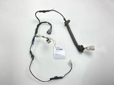 Лот: 24774860. Фото: 1. Проводка двери Subaru Forester... Кузов