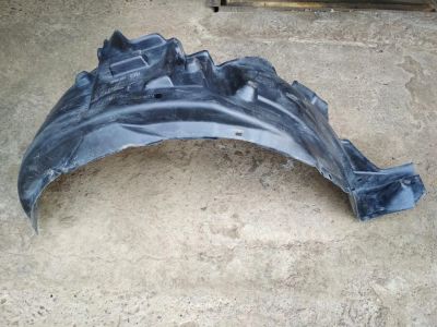 Лот: 10292840. Фото: 1. Подкрылок Toyota Aristo, Lexsus... Кузов