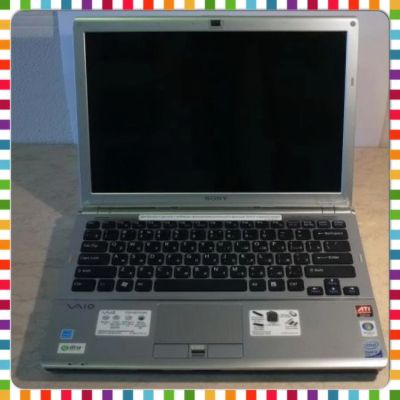 Лот: 3089791. Фото: 1. Продам Ноутбук Sony VAIO (модель... Ноутбуки