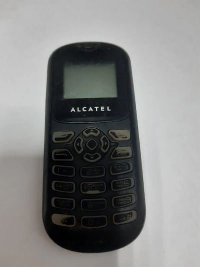 Лот: 21782516. Фото: 1. №1738 Телефон Alcatel OT-105. Смартфоны