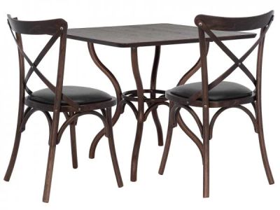 Лот: 18775657. Фото: 1. Обеденная группа Мебель Импэкс... Столы, стулья, обеденные группы