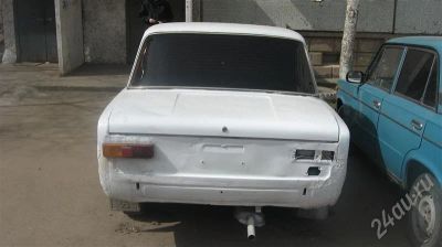 Лот: 370245. Фото: 1. ВАЗ-2101(торг). Автомобили