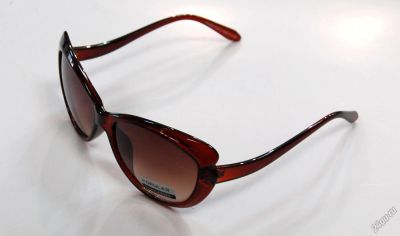 Лот: 5594509. Фото: 1. Солнцезащитные очки Popular P54092... Очки солнцезащитные