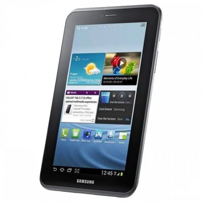 Лот: 6291503. Фото: 1. Продам планшет Samsung GT-P3100... Планшеты