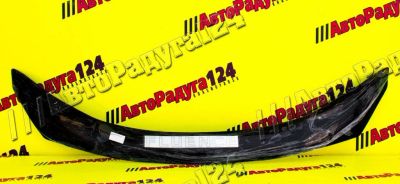 Лот: 18647285. Фото: 1. Мухобойка Renault Fluence (2009-2017... Другое (автохимия, масла, тюнинг)