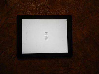 Лот: 6493855. Фото: 1. Продам Ipad 2 Wi-Fi 16GB. Планшеты