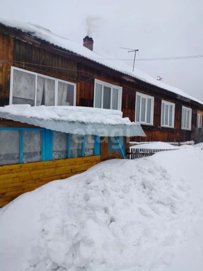 Лот: 25295186. Фото: 1. 3-комн. квартира , посёлок городского... Квартиры, студии